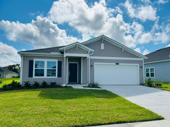 12315 NW 137th Way, Alachua, FL 32615