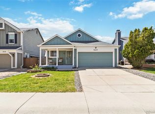 7647 Elmwood St, Littleton, CO 80125
