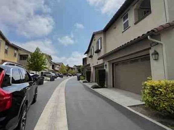 Exterior Address Verification