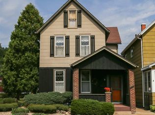 2948 Washington St, Dubuque, IA 52001
