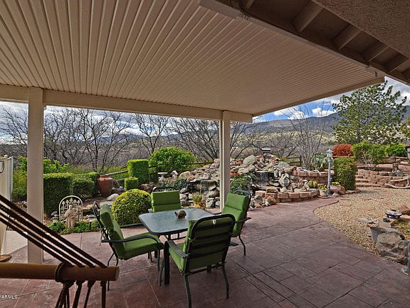 4th image of 2205 W Desert Willow Dr