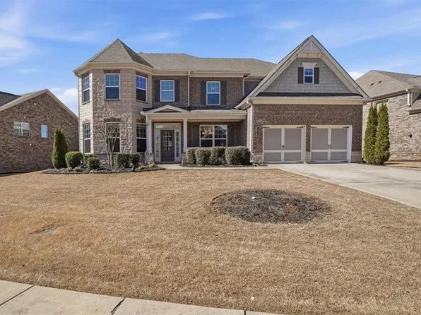 5040 Mistwater Ln, Cumming, GA 30040