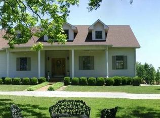 1650 East Rd, Friendship, TN 38034