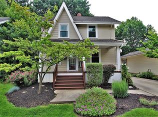 812 Shannon Ave, Cuyahoga Falls, OH 44221