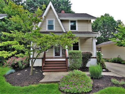812 Shannon Ave, Cuyahoga Falls, OH, 44221