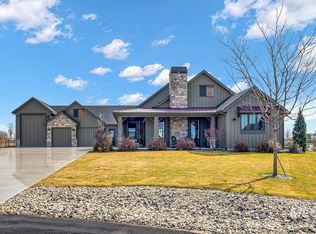 14042 Latigo Ln, Caldwell, ID 83607