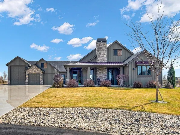 14042 Latigo Ln, Caldwell, ID 83607