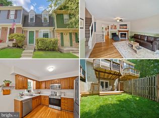 3953 Pepperidge Ct, Woodbridge, VA 22192