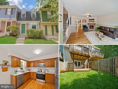 3953 Pepperidge Ct, Woodbridge, VA, 22192