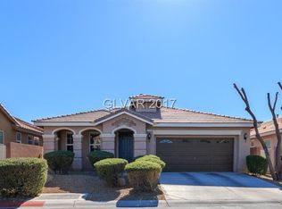 8709 Green Ridge Ave, Las Vegas, NV 89178