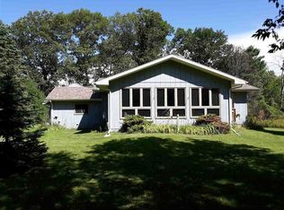 W4233 Fox Rd, Montello, WI 53949