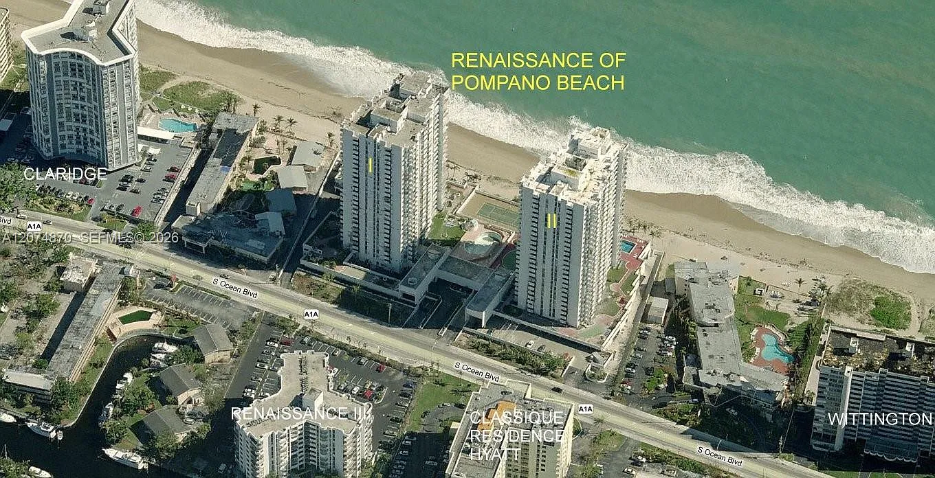 Renaissance Of Pompano Be — Photo 3