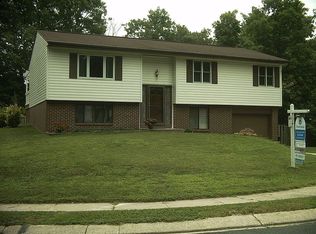 641 Ridgefield Ct, Glen Burnie, MD