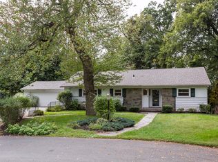 45 Mayfair Dr, Longmeadow, MA 01106