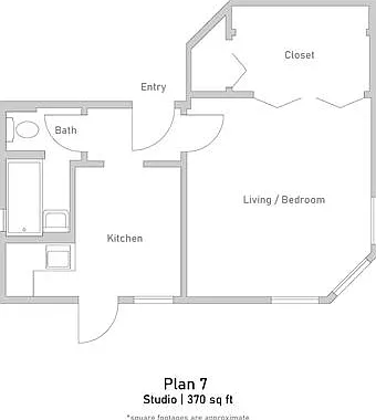 2360 Van Ness Ave — Photo 10
