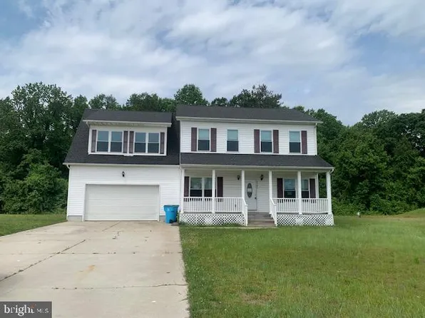 8706 Chaplins Ct, Delmar, MD 21875