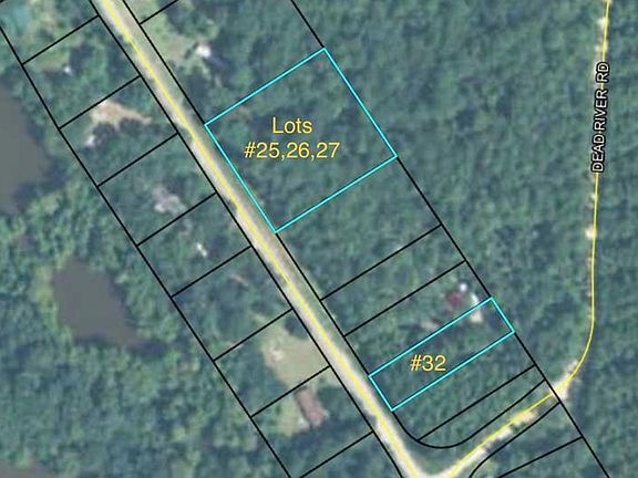 2nd image of 0 Dead River Rd #27-32