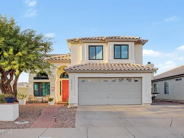 2902 E SALTSAGE Drive, Phoenix, AZ 85048
