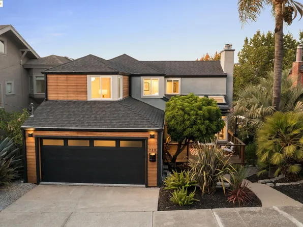 720 Calmar Ave, Oakland, CA 94610