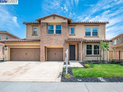 1110 Calesetta Pl, Manteca, CA, 95337