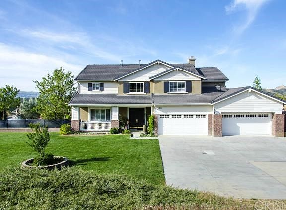 2nd image of 30418 Capallero Dr