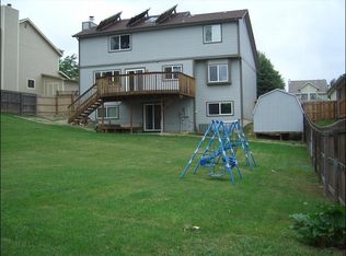 3236 S Danube St, Aurora, CO 80013