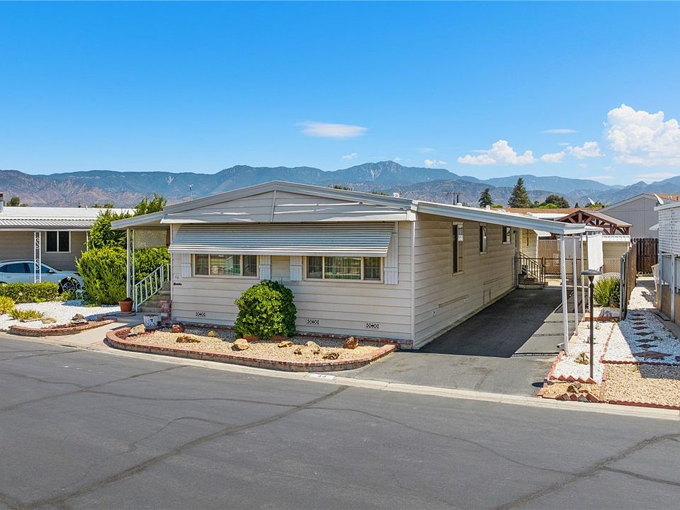 1251 E Lugonia Ave SPACE 44, Redlands, CA 92374 Zillow