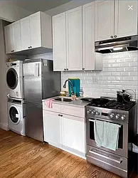 Rented by Corcoran