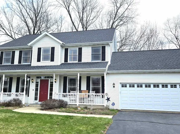 3707 Applewood Ln, Rockford, IL 61114