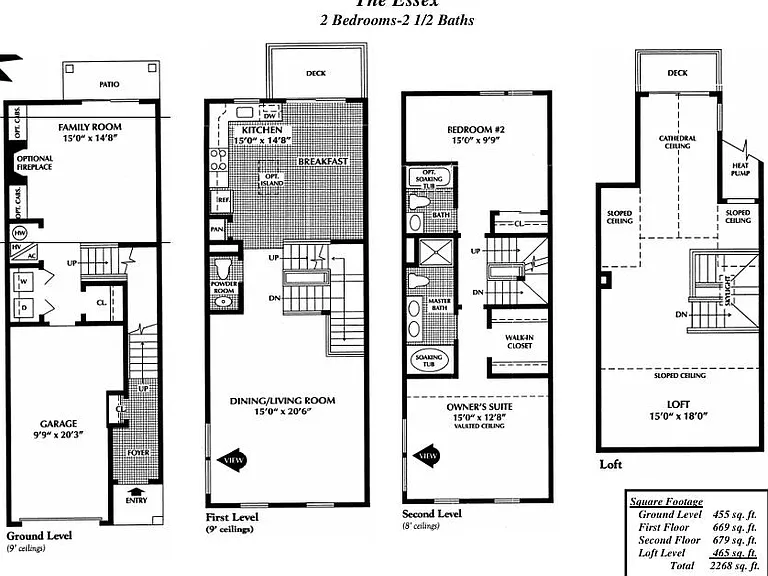 436 Albany Ct — Photo 34