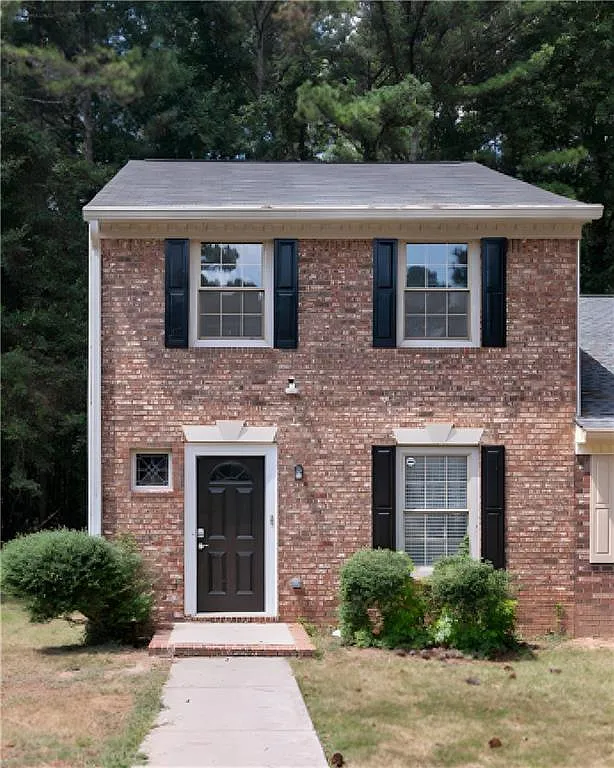 2 bed, 2.5 bath, 1200 sqft, $1,665 — Photo 1