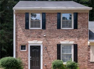 7169 Williamsburg Dr, Riverdale, GA 30274