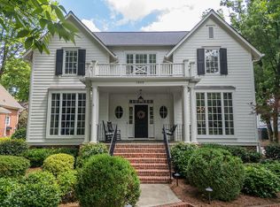 3909 Ayscough Rd, Charlotte, NC 28211