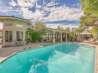 2423 Doherty Way, Henderson, NV 89014