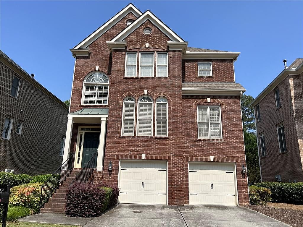 7315 Village Creek Trce, Sandy Springs, GA 30328 MLS 7233862 Zillow