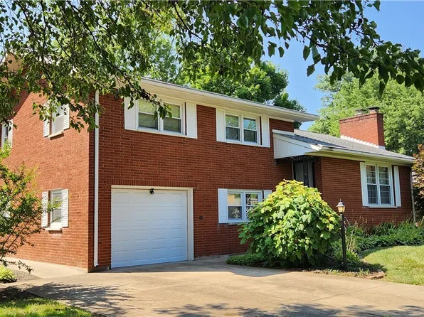 104 W Maplewood Drive, Clarksville, IN 47129