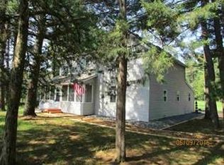 1102 County Rd E, Adams, WI 53910