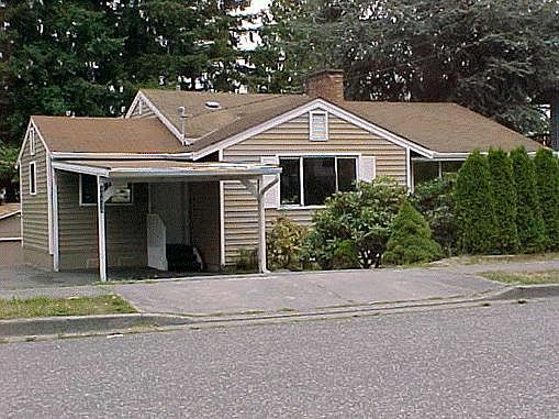 1st image of 20425 61st Pl W