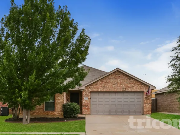 12416 Hunters Mill Trl, Burleson, TX 76028