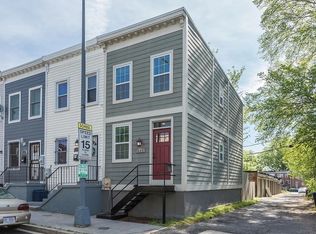 635 20th St NE, Washington, DC 20002