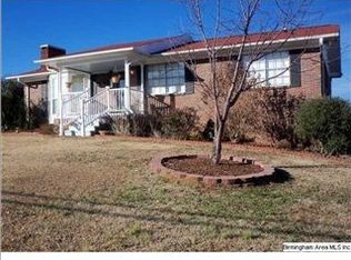 338 Hoagtown Loop, Mulga, AL 35118