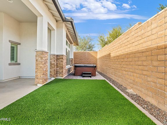 4th image of 11996 W CREOSOTE Drive