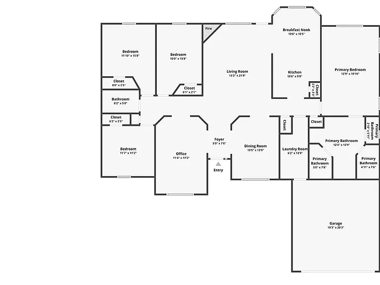 5405 Josh Dr — Photo 19