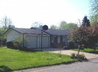 706 Westbridge Dr, Saint Peters, MO 63376