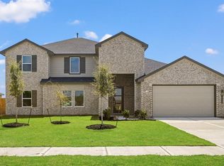 15130 Cibolo Ln, Mont Belvieu, TX 77523