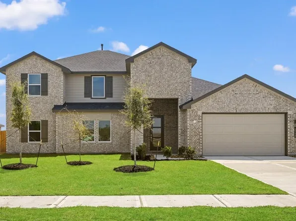 15130 Cibolo Ln, Mont Belvieu, TX 77523