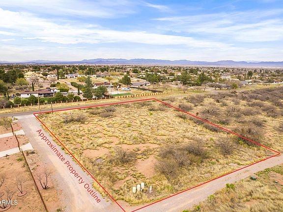 2nd image of TBD S RACHEL Road #B