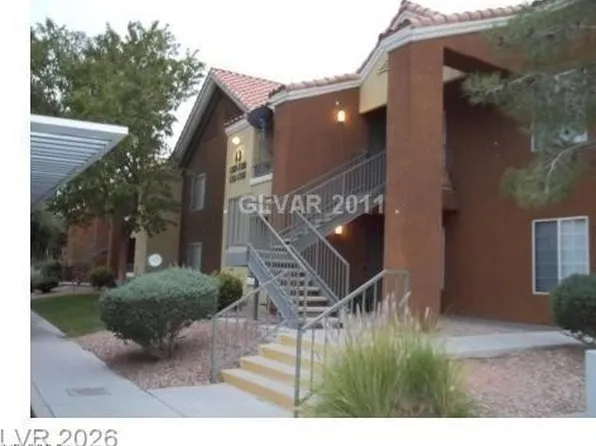 2120 Ramrod Ave Unit 1327, Henderson, NV 89014