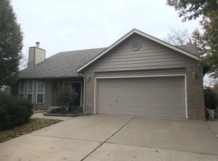 13151 E 80th St N, Owasso, OK 74055