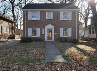 1005 W State St, Mason City, IA 50401